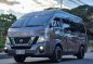 2018 Nissan NV350 Urvan Premium 2.5 15-seater AT (w/ spec change) in Manila, Metro Manila-1