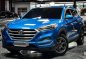2017 Hyundai Tucson GLS+ CRDi 2.0 AT in Manila, Metro Manila-16