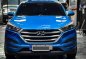 2017 Hyundai Tucson GLS+ CRDi 2.0 AT in Manila, Metro Manila-15