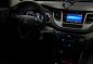 2017 Hyundai Tucson GLS+ CRDi 2.0 AT in Manila, Metro Manila-5