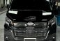 2019 Toyota Hiace Super Grandia Leather 2.8 AT in Manila, Metro Manila-0