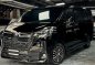 2019 Toyota Hiace Super Grandia Leather 2.8 AT in Manila, Metro Manila-1
