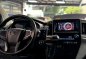 2019 Toyota Hiace Super Grandia Leather 2.8 AT in Manila, Metro Manila-6