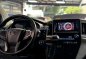 2019 Toyota Hiace Super Grandia Leather 2.8 AT in Manila, Metro Manila-11