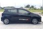 2018 Toyota Wigo G 1.0 CVT in Manila, Metro Manila-5