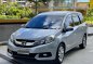 2016 Honda Mobilio  1.5 V CVT in Manila, Metro Manila-18