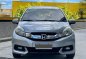 2016 Honda Mobilio  1.5 V CVT in Manila, Metro Manila-3