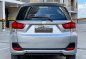 2016 Honda Mobilio  1.5 V CVT in Manila, Metro Manila-4