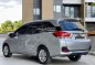 2016 Honda Mobilio  1.5 V CVT in Manila, Metro Manila-7
