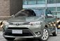 2018 Toyota Vios  1.3 E CVT in Makati, Metro Manila-2
