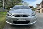 2016 Hyundai Accent  1.4 GL 6AT in Las Piñas, Metro Manila-0