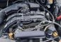 2020 Subaru XV 2.0i CVT in Trece Martires, Cavite-4