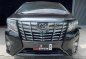 2018 Toyota Alphard  3.5 Gas AT in Las Piñas, Metro Manila-14