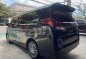 2018 Toyota Alphard  3.5 Gas AT in Las Piñas, Metro Manila-11