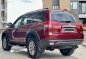 2014 Mitsubishi Montero Sport in Manila, Metro Manila-4