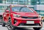 2021 Kia Stonic LX 1.4 AT in Makati, Metro Manila-1