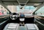 2018 Honda CR-V in Makati, Metro Manila-8