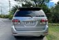 2015 Toyota Fortuner  2.4 G Diesel 4x2 AT in Las Piñas, Metro Manila-9