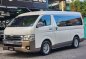 2016 Toyota Hiace  Super Grandia (Leather) 3.0 A/T Monotone in Manila, Metro Manila-23