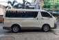 2016 Toyota Hiace  Super Grandia (Leather) 3.0 A/T Monotone in Manila, Metro Manila-19