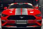 2018 Ford Mustang 5.0 GT Fastback AT in Manila, Metro Manila-13