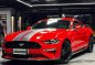 2018 Ford Mustang 5.0 GT Fastback AT in Manila, Metro Manila-10