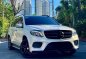 2017 Mercedes-Benz GLS-Class GLS 350d 4Matic AMG Line  in Manila, Metro Manila-0