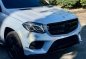 2017 Mercedes-Benz GLS-Class GLS 350d 4Matic AMG Line  in Manila, Metro Manila-12