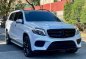 2017 Mercedes-Benz GLS-Class GLS 350d 4Matic AMG Line  in Manila, Metro Manila-9