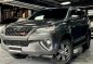 2018 Toyota Fortuner  2.4 G Diesel 4x2 AT in Manila, Metro Manila-17