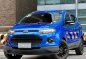 2017 Ford EcoSport  1.5 L Titanium AT in Makati, Metro Manila-15