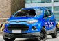 2017 Ford EcoSport  1.5 L Titanium AT in Makati, Metro Manila-8