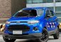 2017 Ford EcoSport  1.5 L Titanium AT in Makati, Metro Manila-17