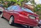 Red Honda City 2017 Sedan at 41000 for sale in Manila-4