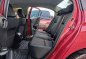 Red Honda City 2017 Sedan at 41000 for sale in Manila-7