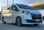 2020 Toyota Hiace Super Grandia Leather 2.8 AT in Manila, Metro Manila-14