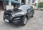 2018 Hyundai Tucson in Quezon City, Metro Manila-10