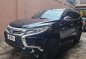 2018 Mitsubishi Montero Sport in Quezon City, Metro Manila-9