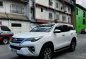 2018 Toyota Fortuner  2.4 G Diesel 4x2 AT in Quezon City, Metro Manila-3