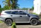 2016 Mitsubishi Montero Sport GT 2.4D 4WD AT in Palo, Leyte-1