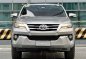 2017 Toyota Fortuner  2.4 V Diesel 4x2 AT in Makati, Metro Manila-12