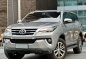 2017 Toyota Fortuner  2.4 V Diesel 4x2 AT in Makati, Metro Manila-11