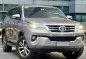 2017 Toyota Fortuner  2.4 V Diesel 4x2 AT in Makati, Metro Manila-10