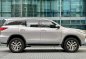 2017 Toyota Fortuner  2.4 V Diesel 4x2 AT in Makati, Metro Manila-9