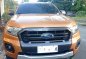 2020 Ford Ranger  2.0 Turbo Wildtrak 4x2 AT in Antipolo, Rizal-5