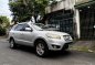 2010 Hyundai Santa Fe 2.2 CRDi GLS 4x2 AT (Mid-Variant) in Quezon City, Metro Manila-0