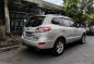 2010 Hyundai Santa Fe 2.2 CRDi GLS 4x2 AT (Mid-Variant) in Quezon City, Metro Manila-4