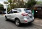 2010 Hyundai Santa Fe 2.2 CRDi GLS 4x2 AT (Mid-Variant) in Quezon City, Metro Manila-3