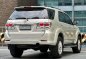 2014 Toyota Fortuner  2.4 V Diesel 4x2 AT in Makati, Metro Manila-10