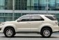 2014 Toyota Fortuner  2.4 V Diesel 4x2 AT in Makati, Metro Manila-6